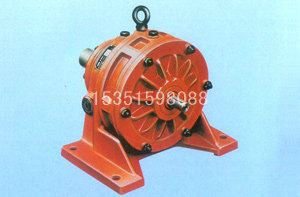 BW、BWY型擺線針輪減速機